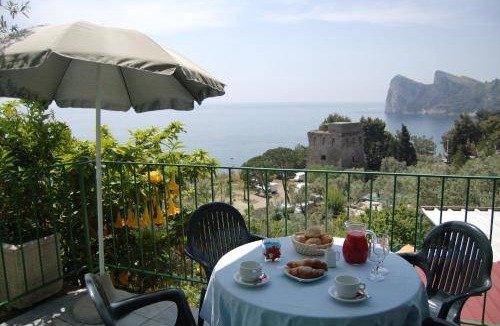 Marina del Cantone Resort | 50 m² Resort ∙ 2 bedrooms ∙ 4 guests