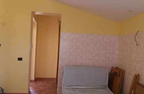Acerenza Apartment | 50 m² Studio flat ∙ 1 bedroom ∙ 2 guests