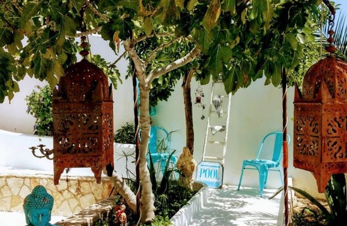 Mattinata Villa | 50 m² Villa ∙ 1 bedroom ∙ 2 guests