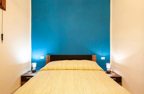 Montoro Villa | 50 m² Villa ∙ 1 bedroom ∙ 4 guests