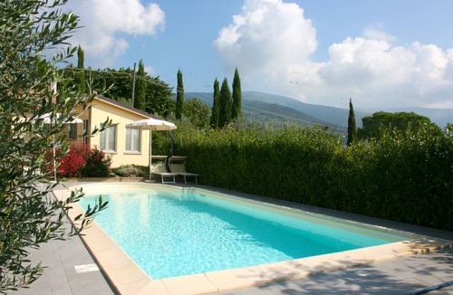 Il Borgo Villa | 50 m² Villa ∙ 1 bedroom ∙ 3 guests