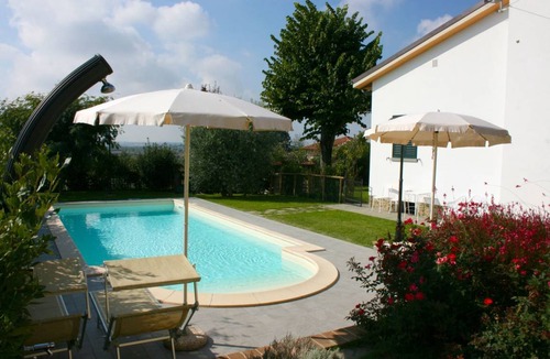 Il Borgo Villa | 50 m² Villa ∙ 1 bedroom ∙ 3 guests