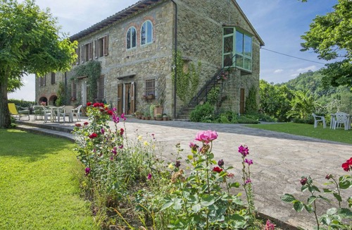 Rufina Villa | 50 m² Villa ∙ 1 bedroom ∙ 4 guests