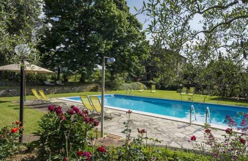 Rufina Villa | 50 m² Villa ∙ 1 bedroom ∙ 4 guests