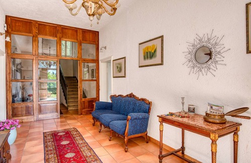Lidarno House | 500 m² House ∙ 10 bedrooms ∙ 20 guests