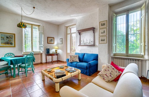 Lidarno House | 500 m² House ∙ 10 bedrooms ∙ 20 guests