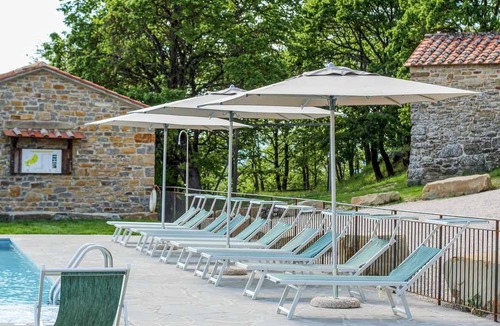 Sansepolcro House | 500 m² House ∙ 13 bedrooms ∙ 35 guests