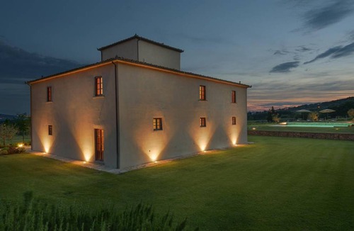 Castiglion Fibocchi Villa | 500 m² Villa ∙ 6 bedrooms ∙ 12 guests