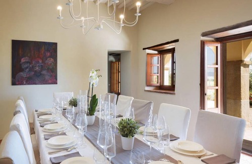 Castiglion Fibocchi Villa | 500 m² Villa ∙ 6 bedrooms ∙ 12 guests