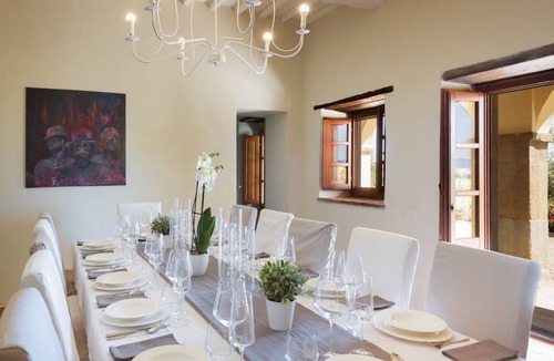 Castiglion Fibocchi Villa | 500 m² Villa ∙ 6 bedrooms ∙ 12 guests