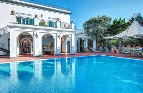 Colli di Fontanelle Villa | 500 m² Villa ∙ 4 bedrooms ∙ 8 guests