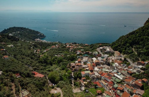 Nerano Villa | 500 m² Villa ∙ 11 bedrooms ∙ 28 guests