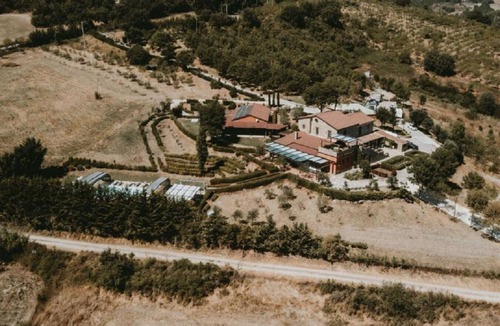 Trivigno Villa | 500 m² Villa ∙ 9 bedrooms ∙ 19 guests