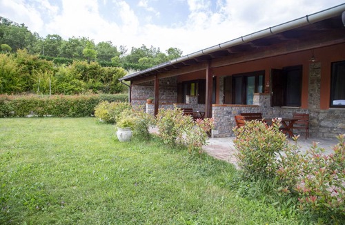 Trivigno Villa | 500 m² Villa ∙ 9 bedrooms ∙ 19 guests