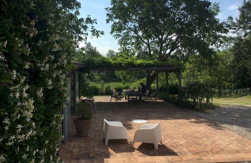 Acquapendente Villa | 500 m² Villa ∙ 6 bedrooms ∙ 14 guests