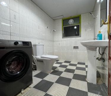Bur Dubai Hostel | 504 Pleasure POD Hostel Rolla Street Near Metro Station