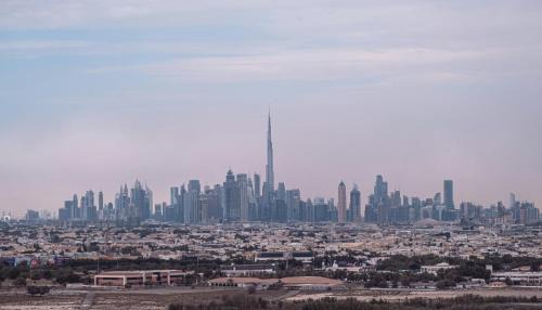 Bur Dubai Hostel | 504 Pleasure POD Hostel Rolla Street Near Metro Station
