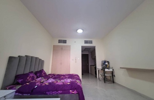 Discovery Gardens Apartment | 52 m² Apartment ∙ 1 bedroom ∙ 2 guests