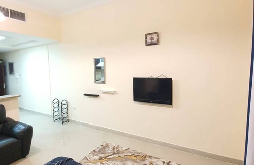 Dubai Apartment | 52 m² Apartment ∙ 1 bedroom ∙ 2 guests