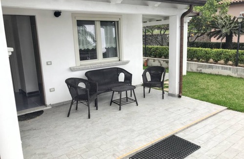 Fiumicello Santa Venere House | 52 m² House ∙ 2 bedrooms ∙ 5 guests