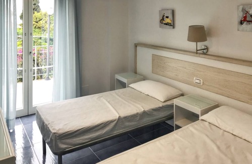 Fiumicello Santa Venere House | 52 m² House ∙ 2 bedrooms ∙ 5 guests