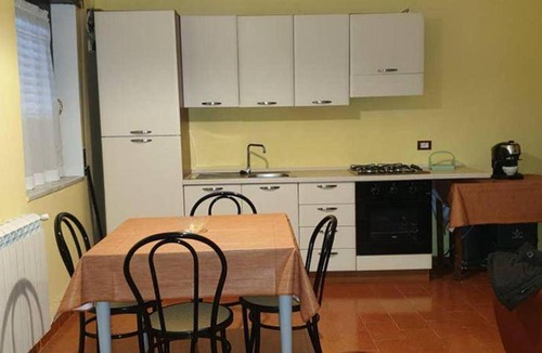 Sala Consilina House | 52 m² House ∙ 2 bedrooms ∙ 6 guests