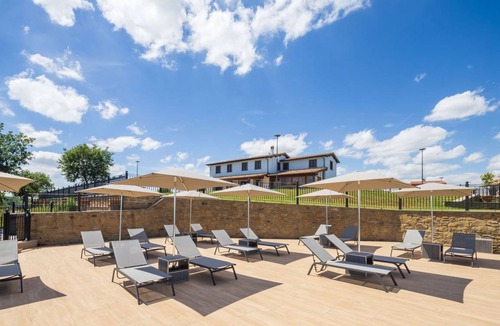 Bucine Villa | 520 m² Villa ∙ 12 bedrooms ∙ 24 guests