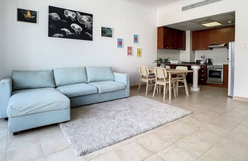 Dubai Investment Park Apartment | 5312 Lake Apartments · Spectacular One Bed in the Green Community