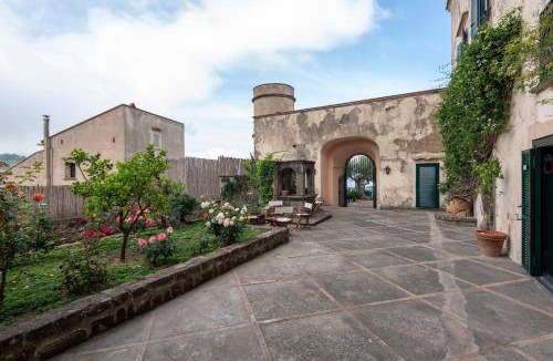 Schiazzano Bed & Breakfast | 54 m² Bed and breakfast ∙ 4 guests