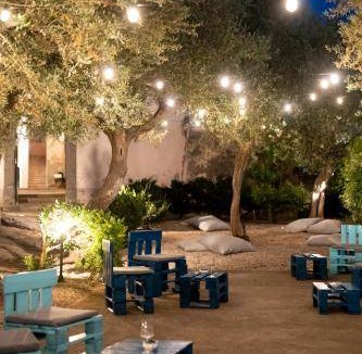 Schiazzano Bed & Breakfast | 54 m² Bed and breakfast ∙ 4 guests