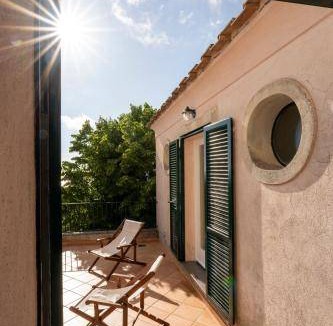 Schiazzano Bed & Breakfast | 54 m² Bed and breakfast ∙ 4 guests