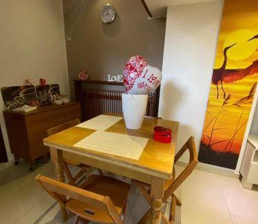 San Giorgio a Cremano Apartment | 54 m² Apartment ∙ 2 bedrooms ∙ 5 guests