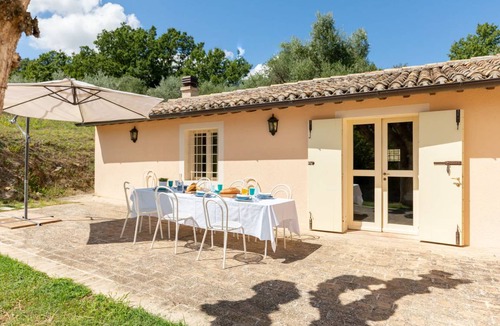 Guzman Villa | 540 m² Villa ∙ 4 bedrooms ∙ 14 guests