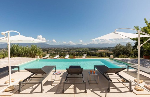 Guzman Villa | 540 m² Villa ∙ 4 bedrooms ∙ 14 guests