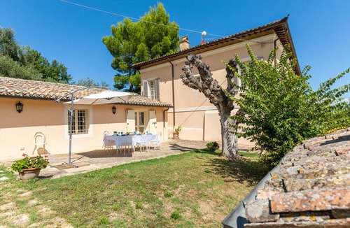 Guzman Villa | 540 m² Villa ∙ 4 bedrooms ∙ 14 guests