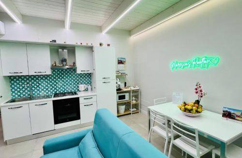 Piano di Sorrento Apartment | 55 m² Apartment ∙ 2 bedrooms ∙ 6 guests