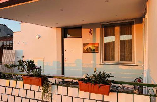 Piano di Sorrento Apartment | 55 m² Apartment ∙ 2 bedrooms ∙ 6 guests