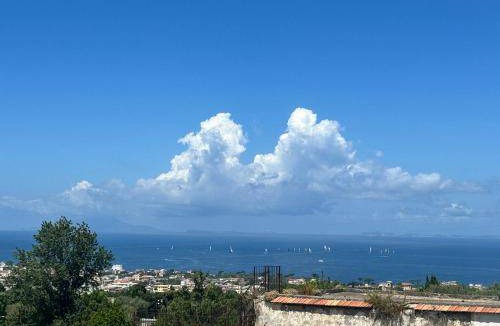 Piano di Sorrento Apartment | 55 m² Apartment ∙ 2 bedrooms ∙ 6 guests