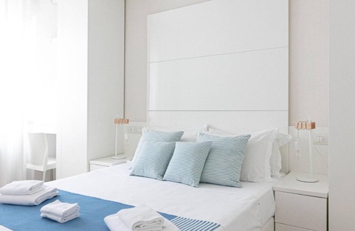 Marina di Vasto Apartment | 55 m² Apartment ∙ 2 bedrooms ∙ 6 guests