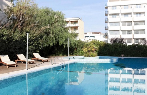 Marina di Vasto Apartment | 55 m² Apartment ∙ 2 bedrooms ∙ 6 guests