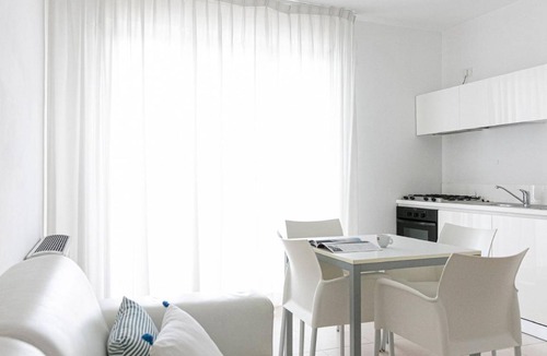 Marina di Vasto Apartment | 55 m² Apartment ∙ 2 bedrooms ∙ 6 guests
