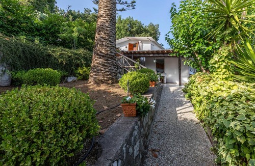 Sant'Agata sui Due Golfi Apartment | 55 m² Apartment ∙ 2 bedrooms ∙ 3 guests