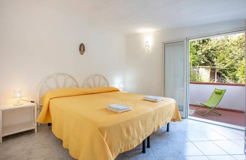 Sant'Agata sui Due Golfi Apartment | 55 m² Apartment ∙ 2 bedrooms ∙ 3 guests