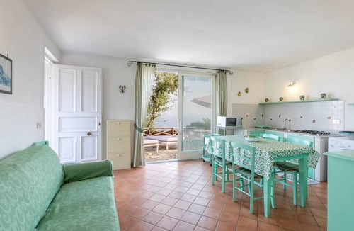 Sant'Agata sui Due Golfi Apartment | 55 m² Apartment ∙ 1 bedroom ∙ 4 guests