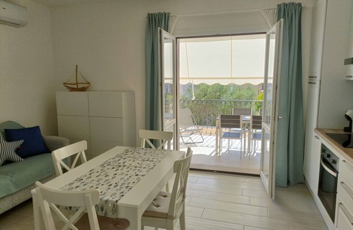 La Maddalena Apartment | 55 m² Apartment ∙ 1 bedroom ∙ 4 guests