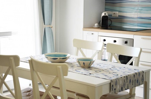 La Maddalena Apartment | 55 m² Apartment ∙ 1 bedroom ∙ 4 guests