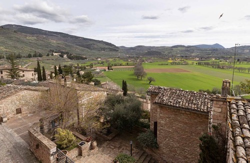 Spello Apartment | 55 m² Apartment ∙ 1 bedroom ∙ 5 guests