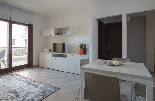 Olbia Apartment | 55 m² Apartment ∙ 1 bedroom ∙ 4 guests