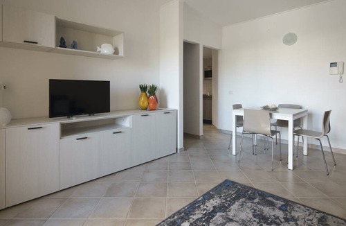 Olbia Apartment | 55 m² Apartment ∙ 1 bedroom ∙ 4 guests