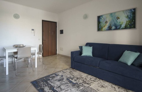 Olbia Apartment | 55 m² Apartment ∙ 1 bedroom ∙ 4 guests